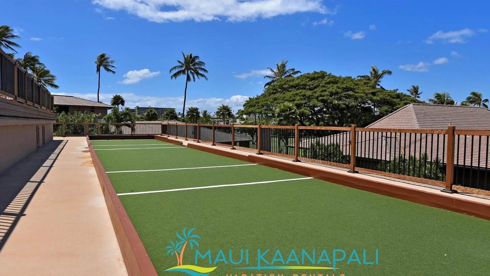 Maui Eldorado Condo L200 Kaanapali Stati Uniti
