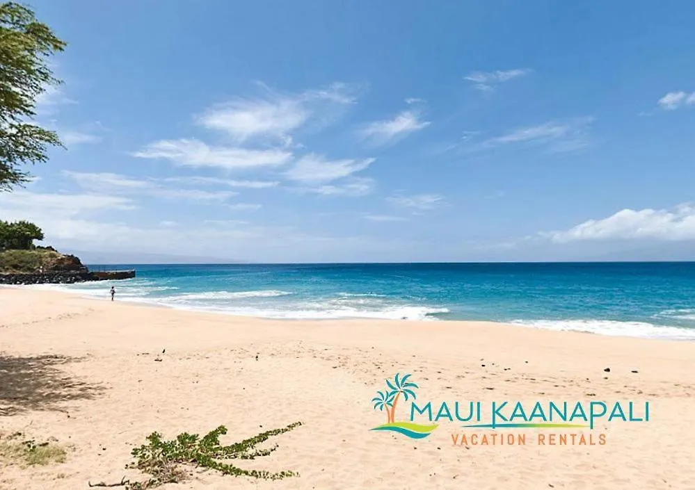 Maui Eldorado Condo L200 Kaanapali Casa vacanze