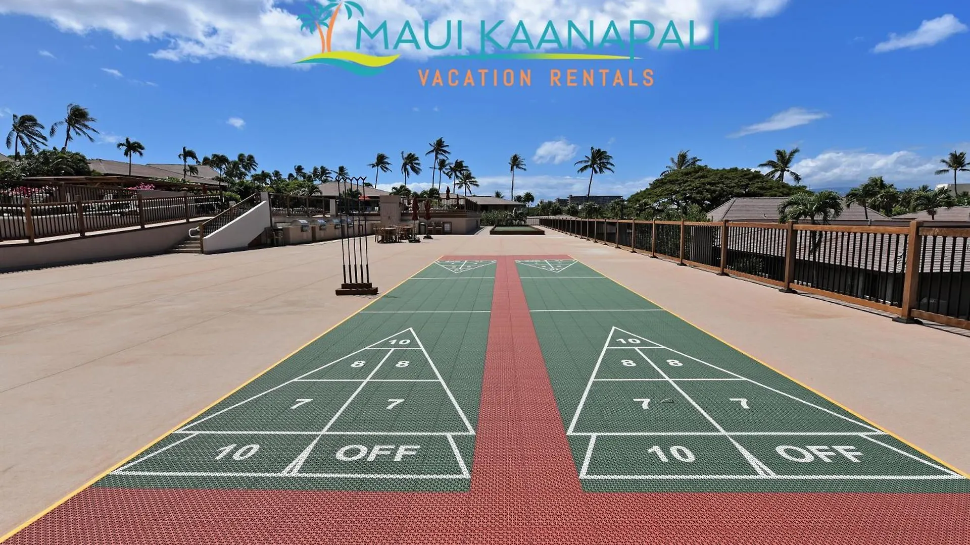 Maui Eldorado Condo L200 Kaanapali Casa vacanze