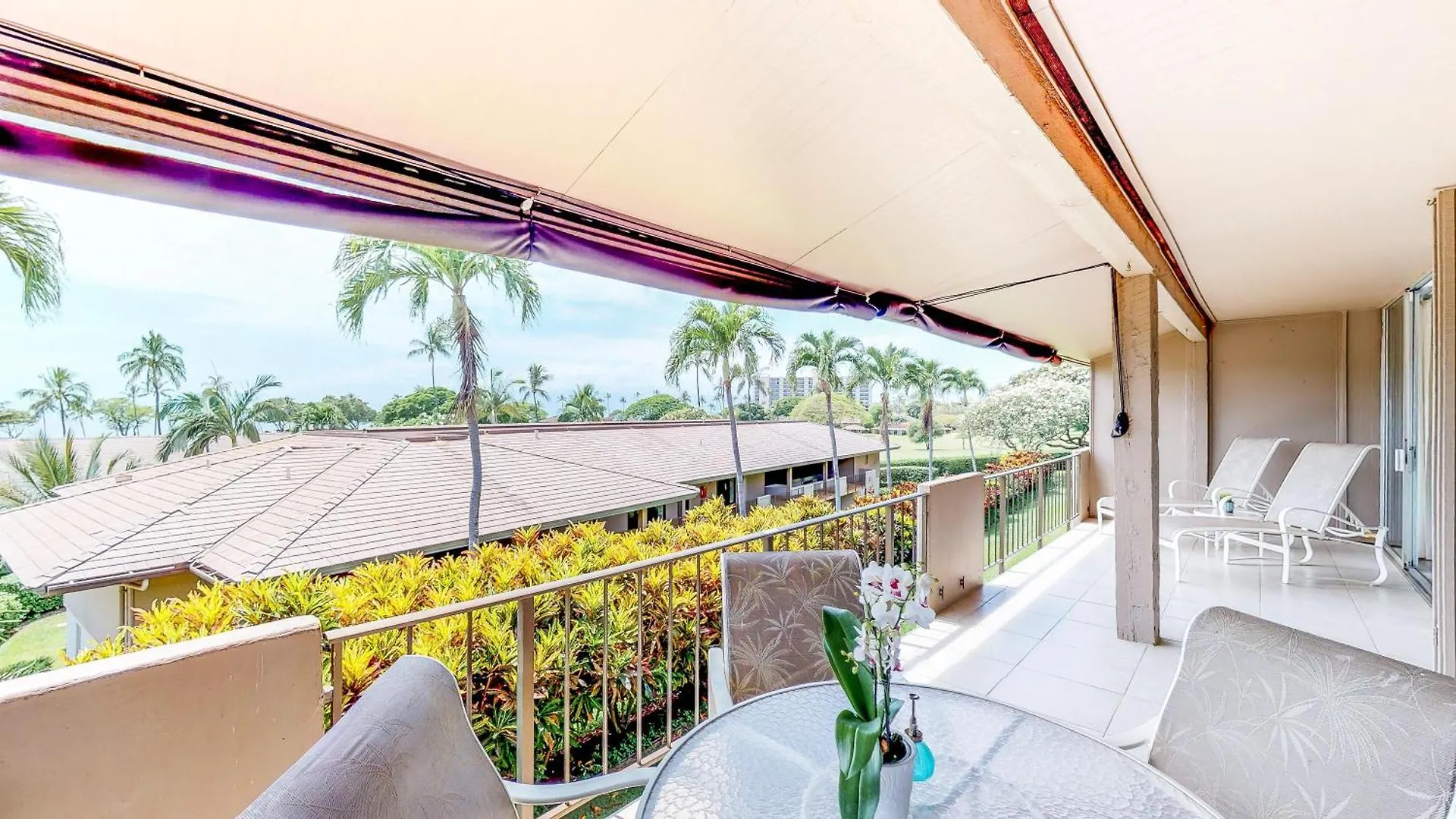 Maui Eldorado Condo L200 Kaanapali Stati Uniti