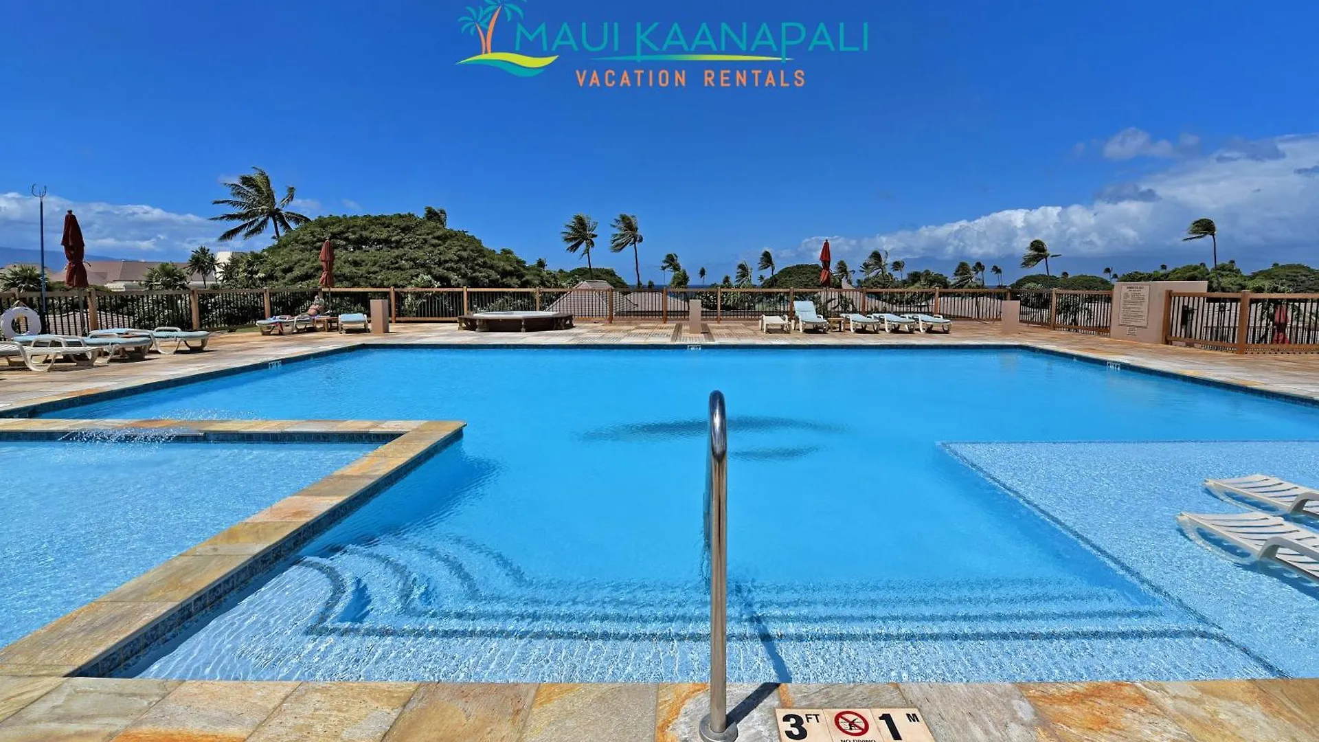 Maui Eldorado Condo L200 Kaanapali